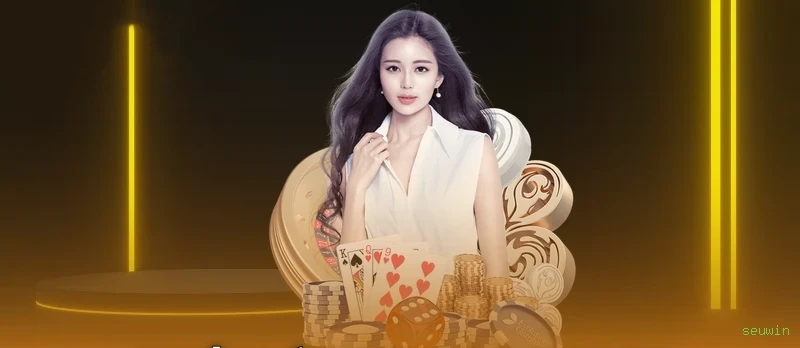 Baccarat Online seuwin