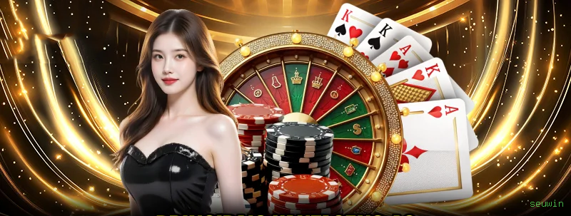 Baccarat Ao Vivo seuwin
