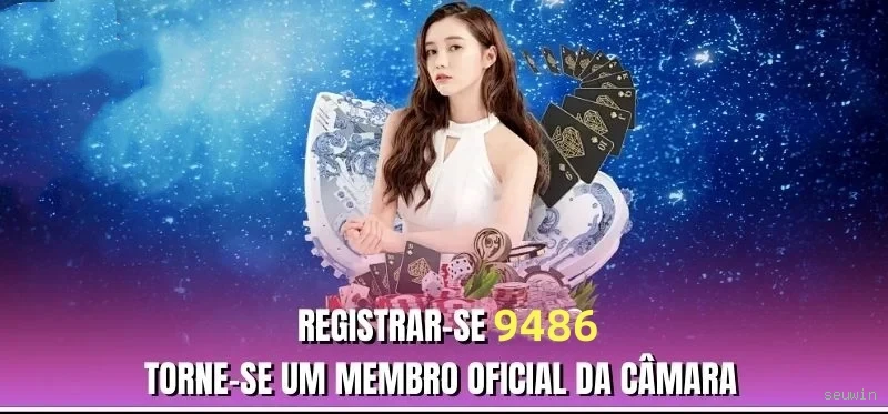 Baccarat Ao Vivo seuwin