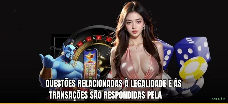 Cadastro seuwin