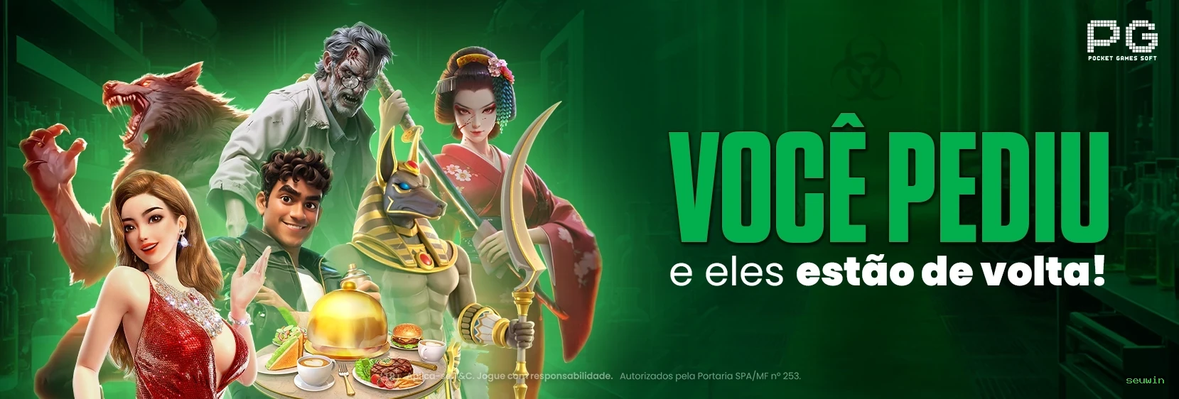Suporte Qualidade seuwin