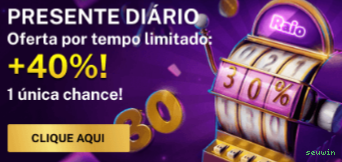 Fortune Dragon Slot seuwin
