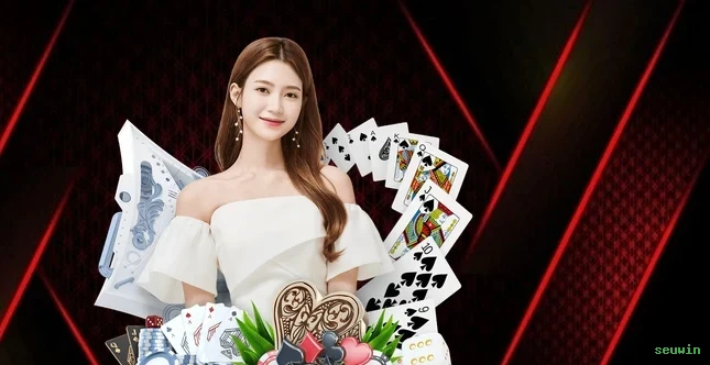 Fortune Ox Slot seuwin