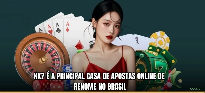 seuwin Cassino Clássico