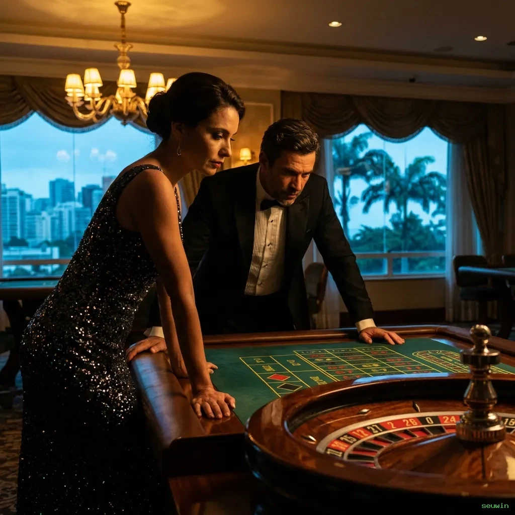 Jackpot Slots seuwin
