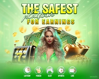 Megaways Slots seuwin