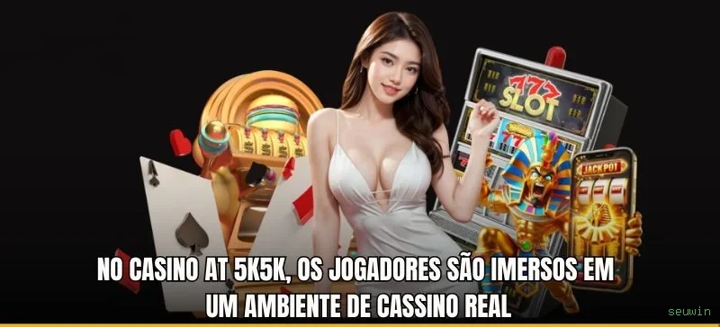 seuwin Cassino Clássico
