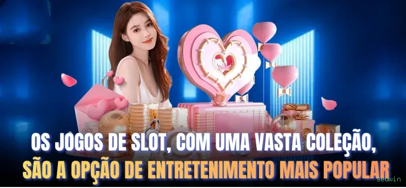 Microgaming seuwin