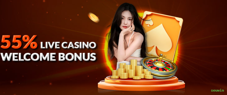 seuwin Cassino Clássico