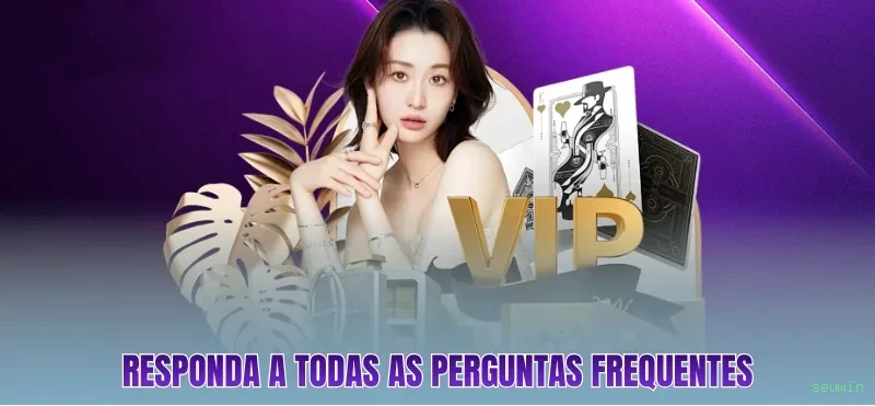 Pagamentos seuwin