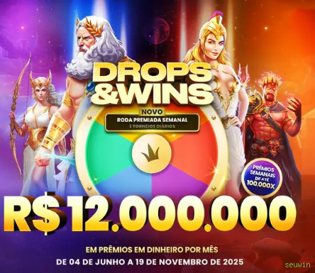 Poker Ao Vivo seuwin