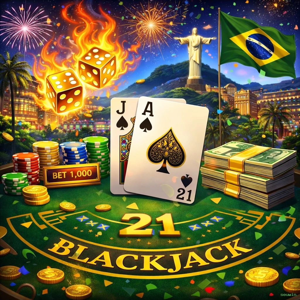 Jogos Populares seuwin