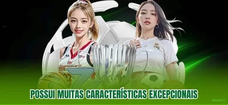 Jogos Populares seuwin