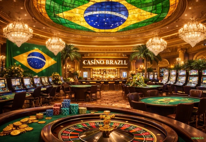 Privacidade seuwin