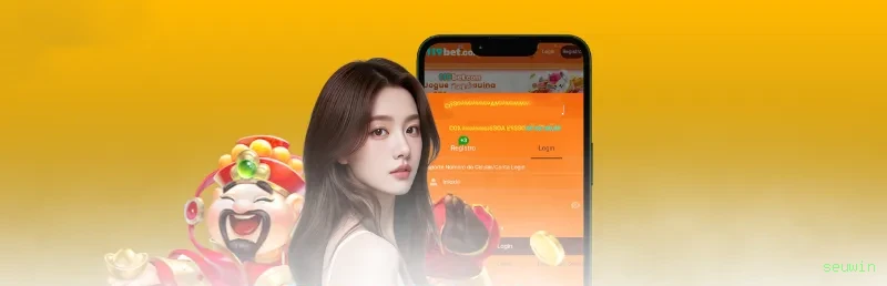 Roleta Online seuwin