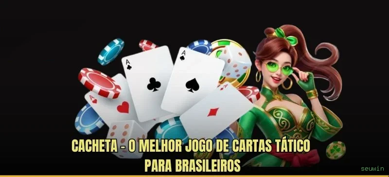 seuwin Cassino Clássico