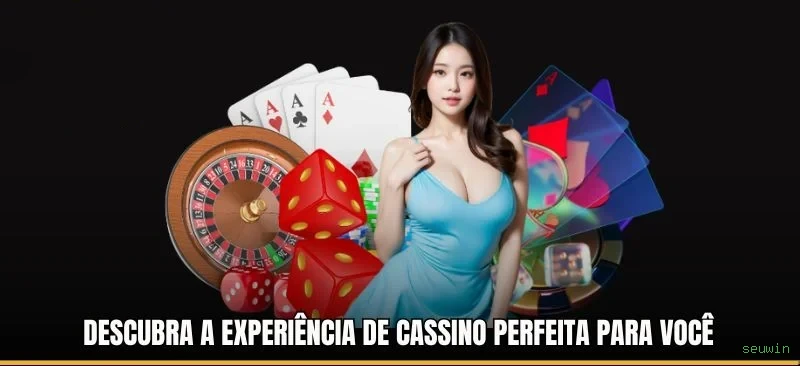 seuwin Cassino Clássico