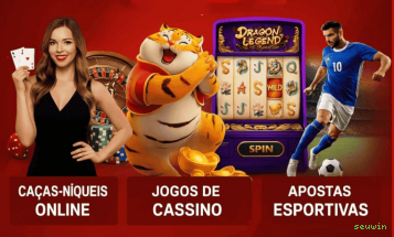 seuwin Cassino Clássico