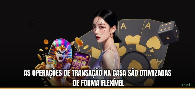 seuwin Cassino Clássico